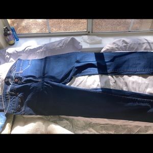 Jones New York Jeans